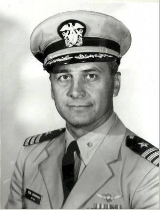 Philip McKinley Budinger